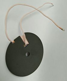 Катушка прочного радиотелеграфа поручая с двухлобным ядром клейкой ленты Г50*5.0*1.0
