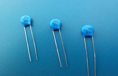 Варистор 300VAC усмирителя пульсации 07D471K сини 7mm для Лини-Земли