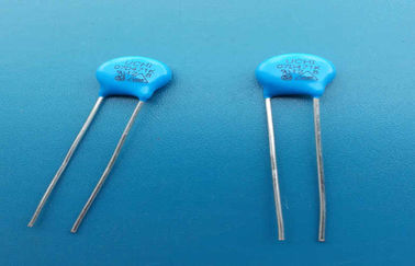 Варистор 300VAC усмирителя пульсации 07D471K сини 7mm для Лини-Земли